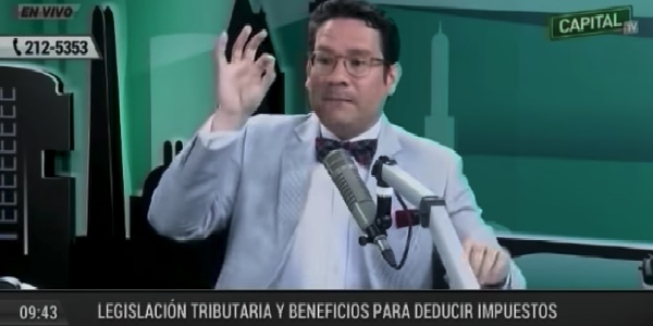 Devolución de impuestos SUNAT 2019