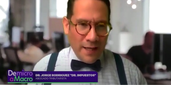 ¿Obligado a presentar Renta Anual 2020?