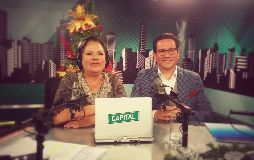 ¿Los peruanos cumplimos con pagar impuestos?