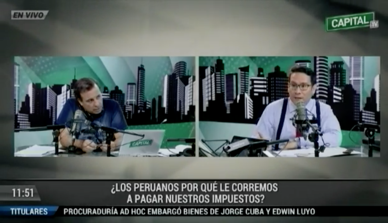 Incremento Patrimonial no justificado que determina SUNAT