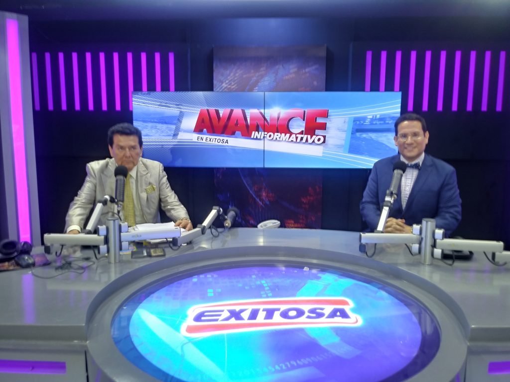 Desbalance Patrimonial ante SUNAT